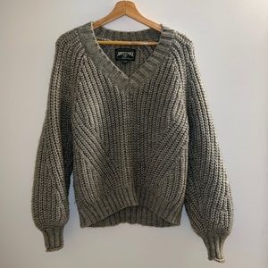 American Eagle Sweater